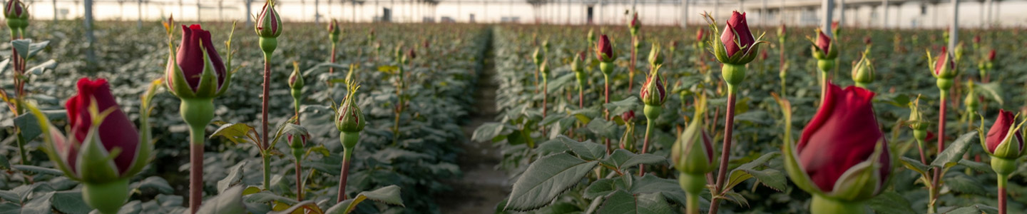 Rift Valley Roses