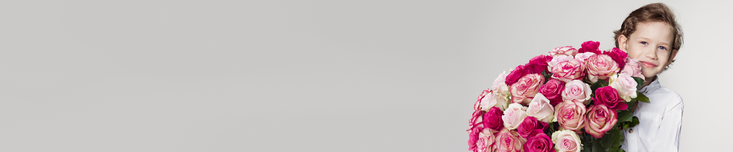 Rozen voor Moederdag