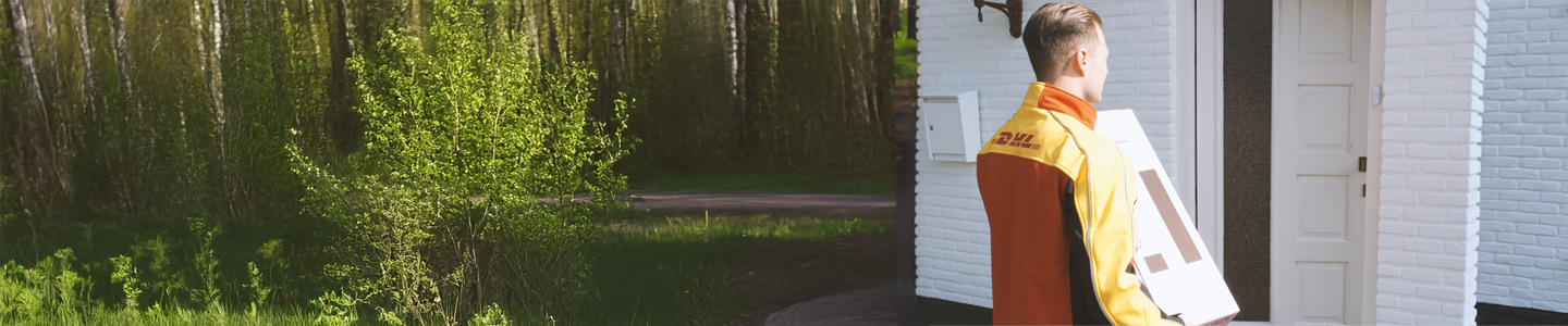 Duurzaam rozen versturen met DHL GoGreen Duurzaam rozen versturen met DHL GoGreen
