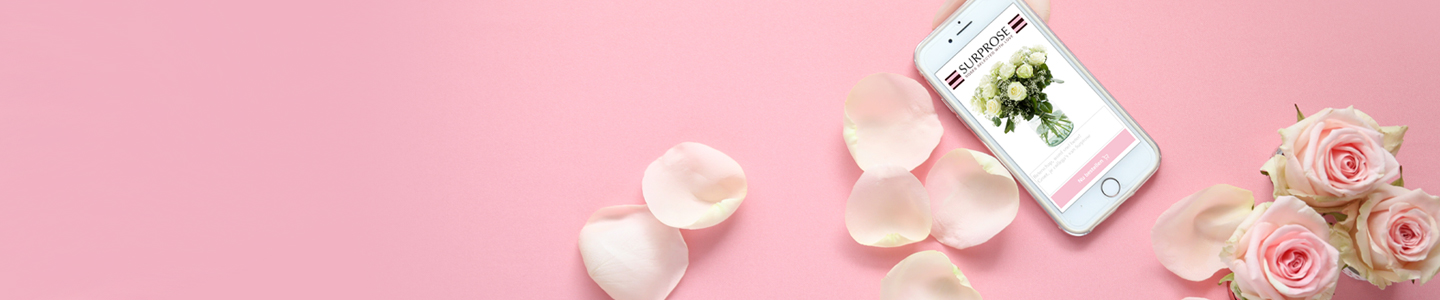 Zakelijk bloemen bestellen bij de groothandel Zakelijk bloemen bestellen bij de groothandel