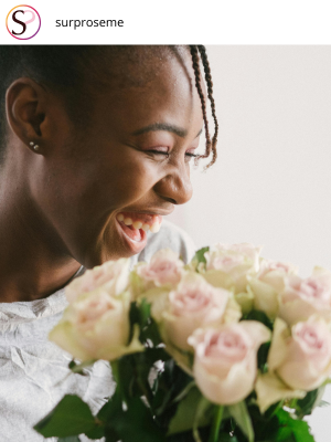 Instgram post: Zachtroze rozen Instgram post: Zachtroze rozen