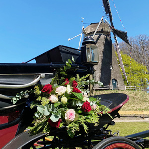 Lonneker Molen viering