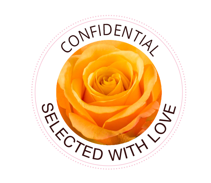 Confidential roos Confidential roos