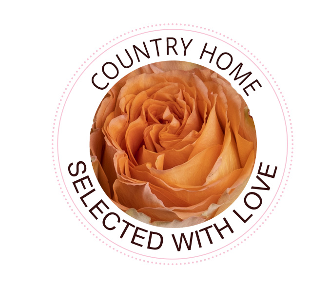 Country Home roos Country Home roos