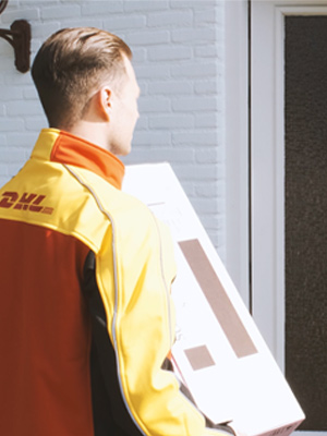 Duurzaam bezorgen met GoGreen Duurzaam rozen laten bezorgen