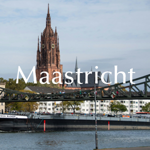 Bloemen sturen naar Maastricht Rozen bezorgen in Maastricht