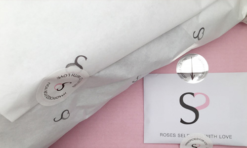 Rozen geven Rozen als perfect geschenk