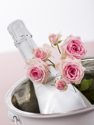 Rozen bestellen