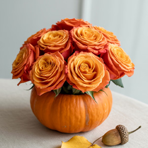 Herfstboeket Herfstboeket