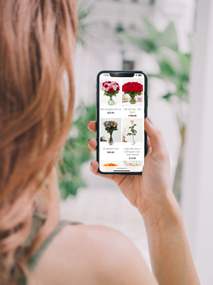 Rozen online bestellen