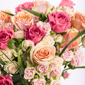 Rozen op je bruiloft Rozen op je bruiloft