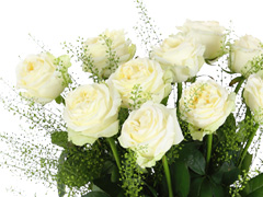 Lady Lindsay rozenboeket Lady Lindsay boeket