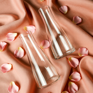 De perfecte vaas voor je rozen De perfecte vaas voor je rozen